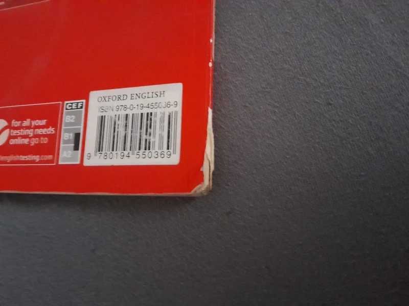 Matura solutions z płytą CD.