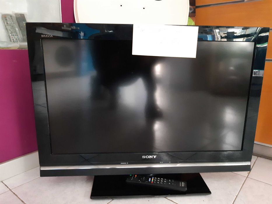 Televisão SONY 32"