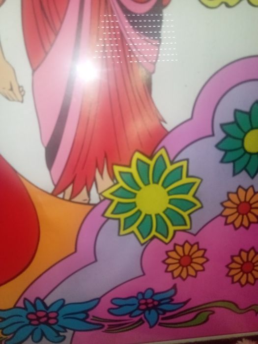 Poster medidas no chat Letraset