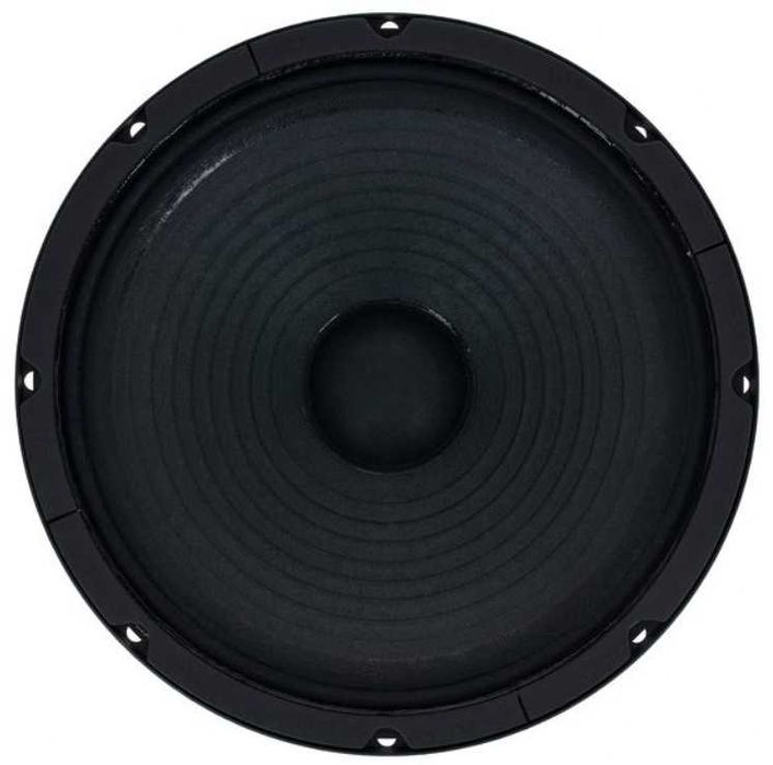 Jensen BlackBird 10 (Fender Princeton - Mesa Boogie California Tweed) speaker