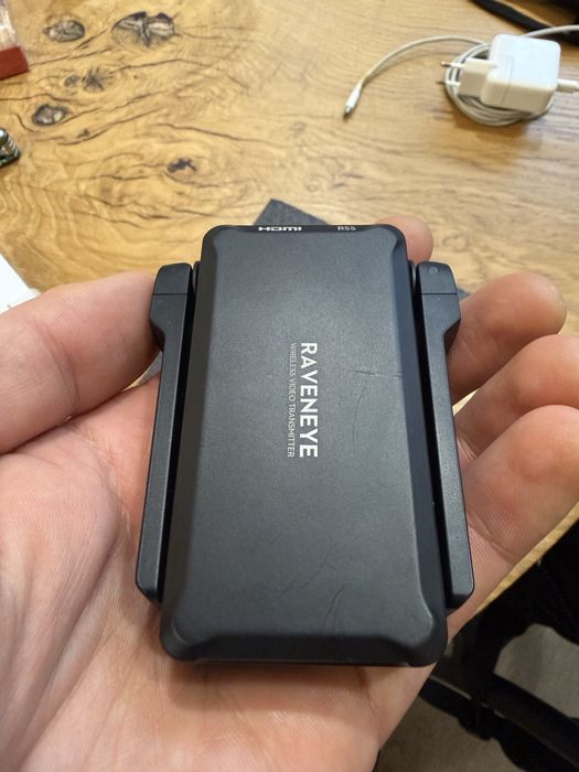 DJI Ronin RavenEye Image Transmission System: 4 199 грн