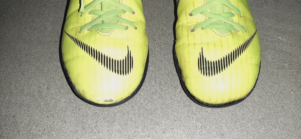 Halówki Nike superfly academy 34