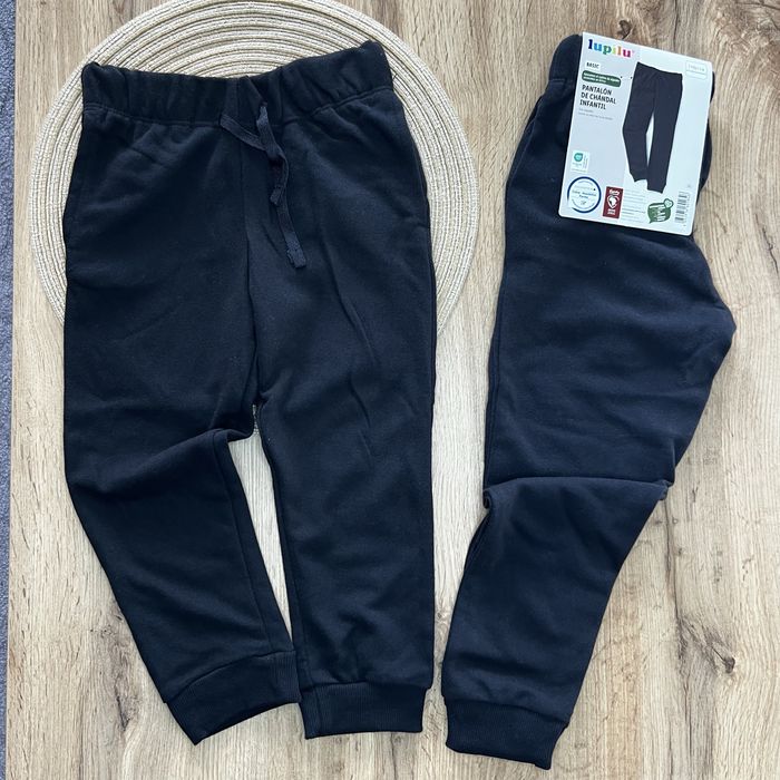 Дитячі джогери тринитка, дитячі штани, дитячі спортивні штани, штанці