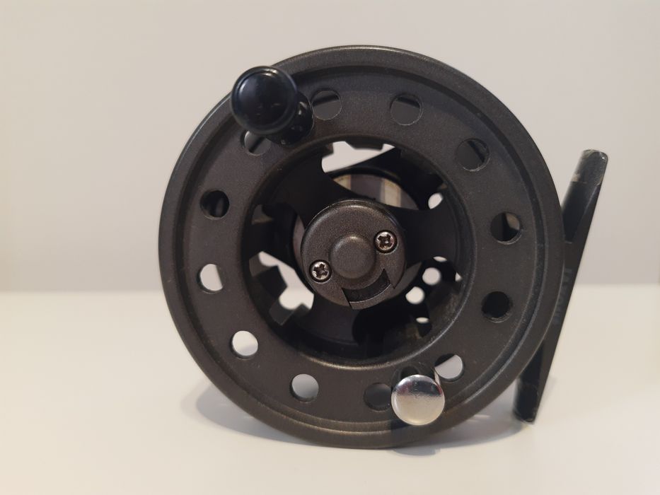 Kołowrotek spectra fly Jaxon 3/4/5