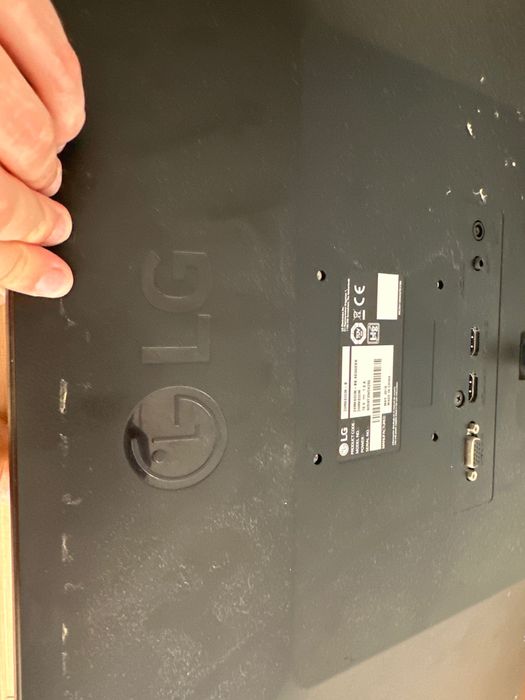 Monitor 24 polegadas