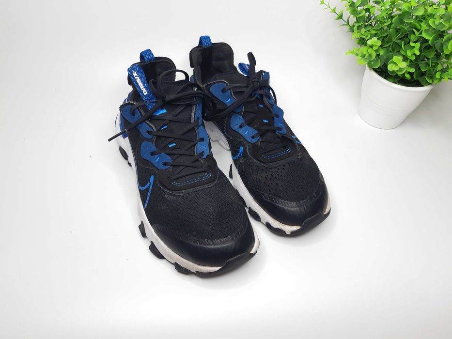 Кросівки Nike react vision оригінал