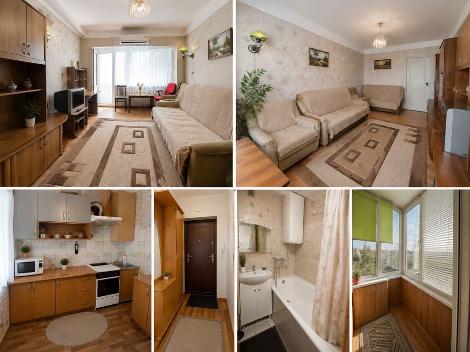 Квартира – Київ - Вид 5