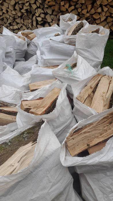 Дрова 100%сухі рубані  Вугілля Антрацит  Кокс