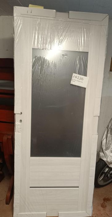 Drzwi wewnętrzne DRE Auri 3 LEWE gwarancja