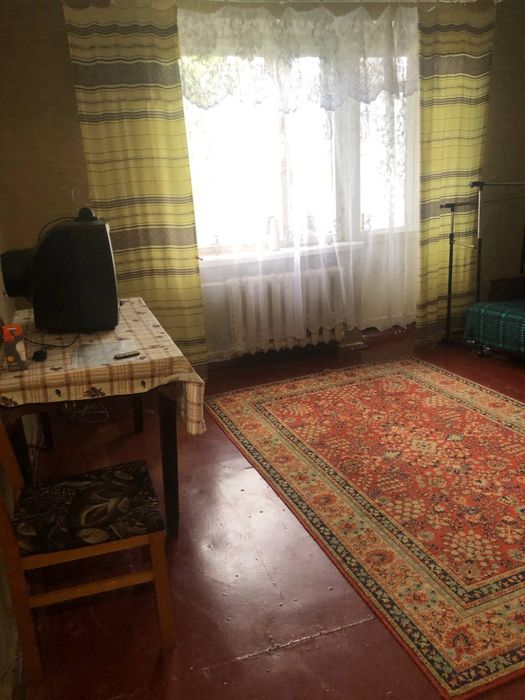 Однокімнатна квартира р/н ЖД Вокзалу