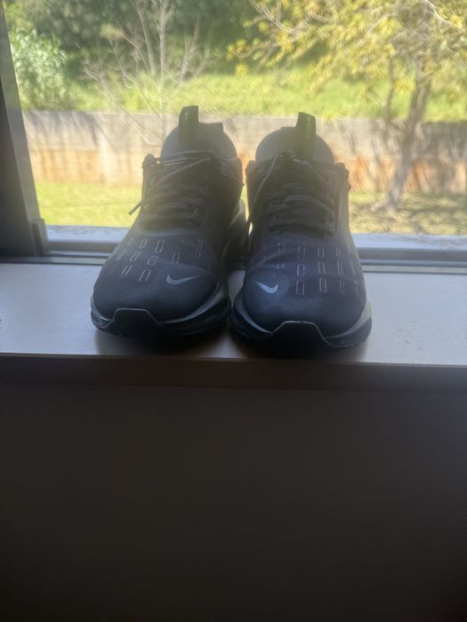 Nike Infinity Run 4 Gore-tex (novas)