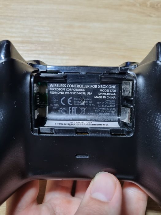 Геймпади xbox one/xbox one s ОРИГІНАЛ! (або ж джойстик)