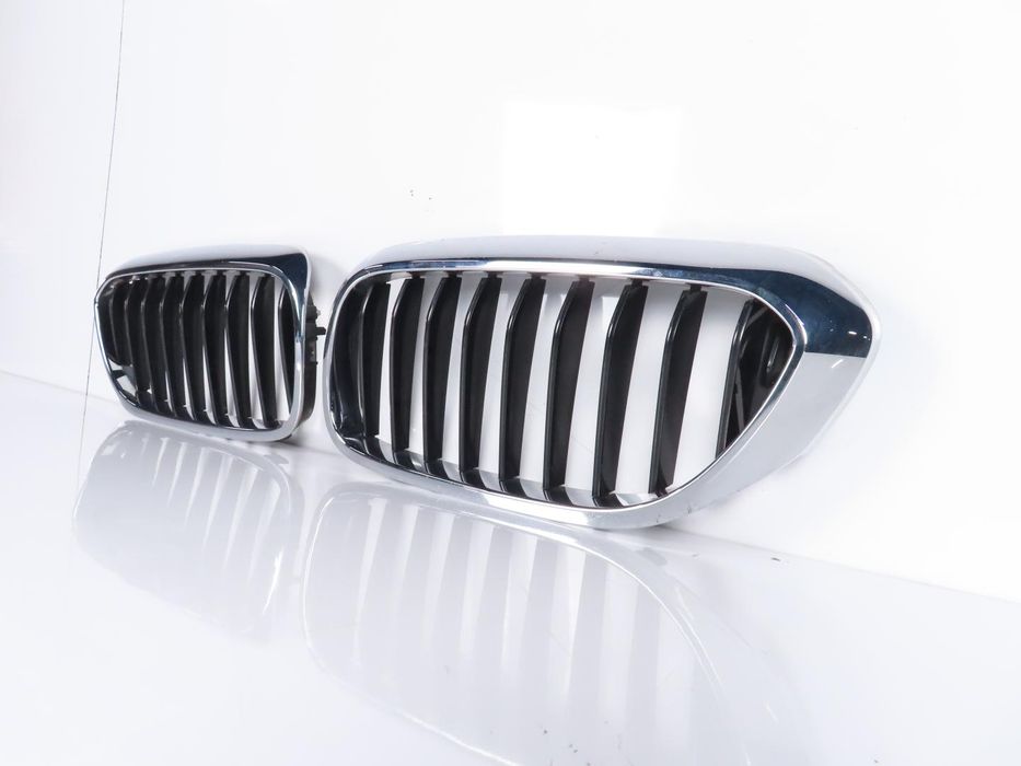 Conjunto Grelhas Bmw 5 Ref: 51137383519 / 51137383520