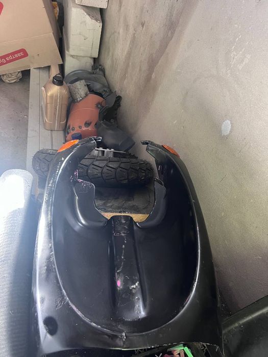 Срочно !!! Ямаха неос на конфі, можливий обмін на мот