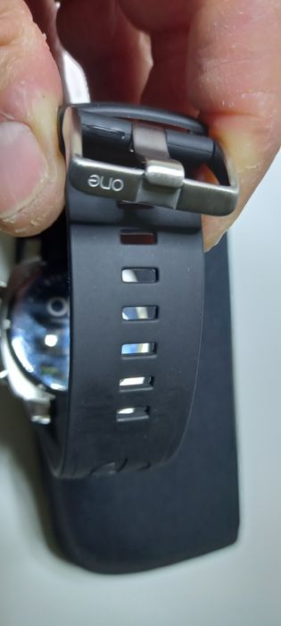 Relogio One raro como novo