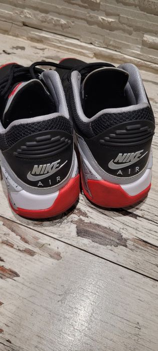 Nike Jordan buty r 39
