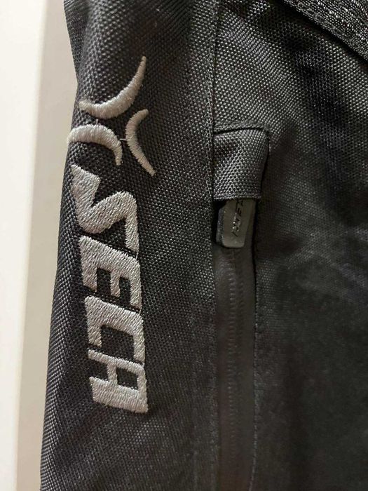 Strój motocyklowy damski SECA, rozmiar L