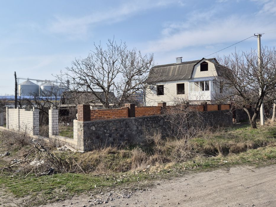 Будинок Власівка