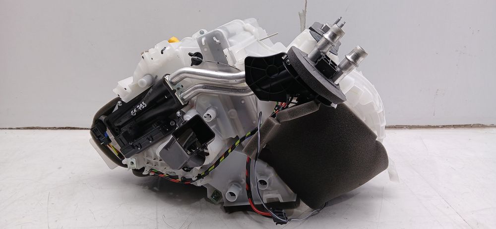 Chauffage / sofagem completa CITROËN C3 III (SX)