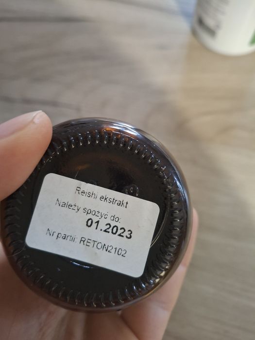 Cordyceps reishi maitake Mycomedica