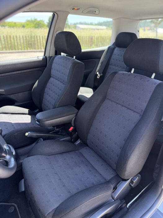 Golf 4 TDI 110cv