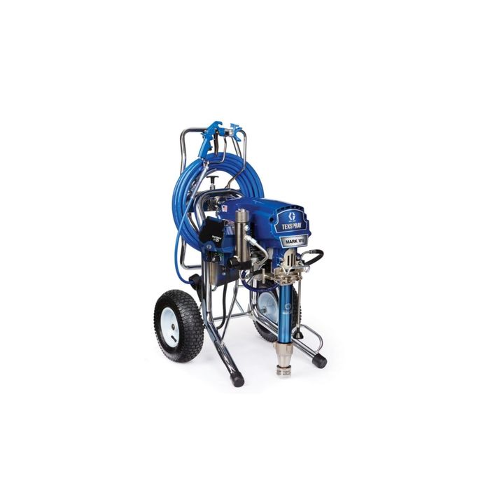 Agregat szpachlarski, do gładzi Graco- wynajem, wynajmę