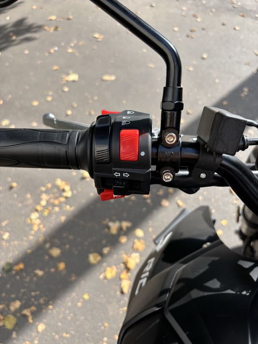 Мотоцикл RIDER Dukati V4 400