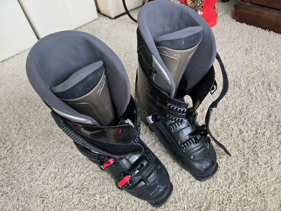 buty narciarskie Salomon Evolution 7.0 rozm 42-43