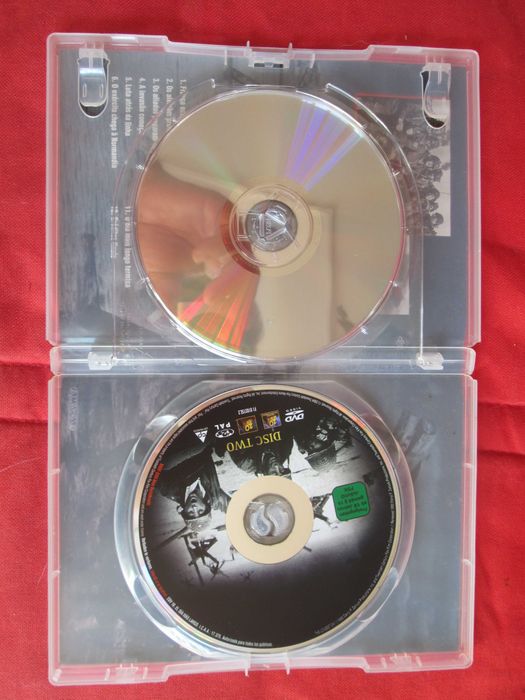 O Dia Mais Longo, John Wayne, Sean Connery, Richard Burton Henry Fonda