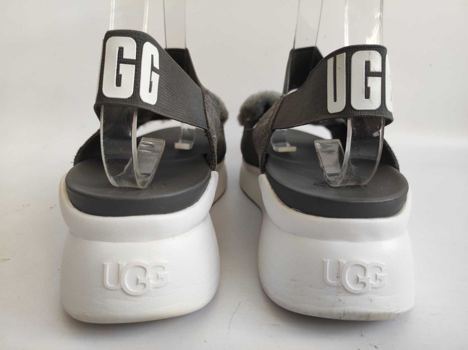 UGG Silverlake - Sandały r. 41