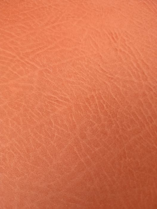 Poltrona de pele maravilhosa