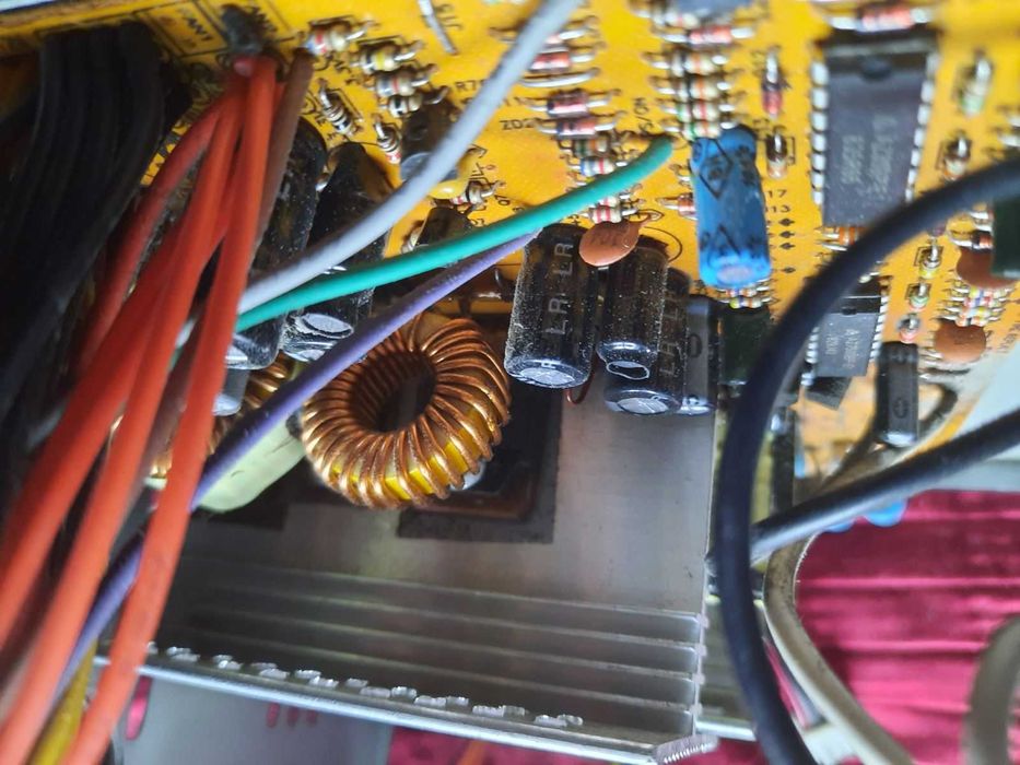 Блок питания для компьютера