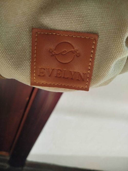 Сумка-рюкзак  Evelyn