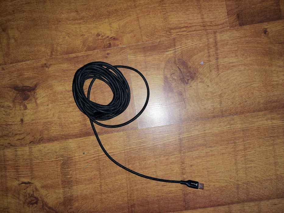 Oculus Quest 2 128 GB + kabel 5 m