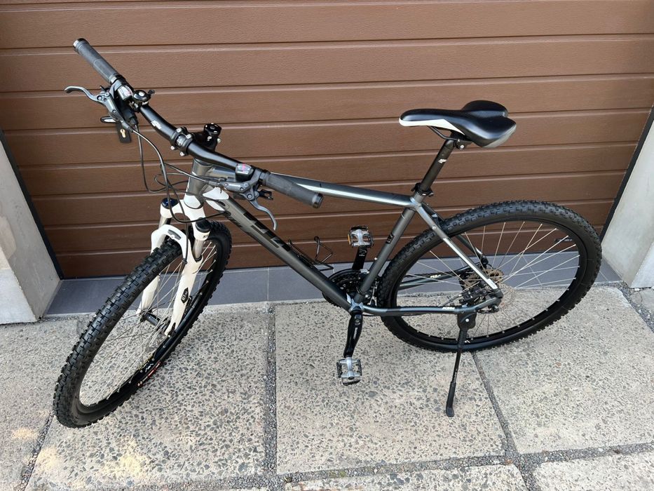 Велосипед KTM LIFE sprint L 29