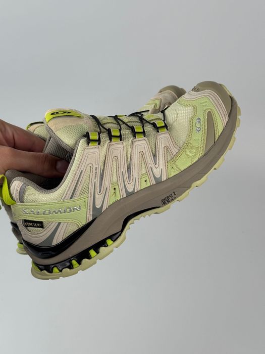 Кросівки Salomon XA PRO 3D GTX gore-tex Оригінал