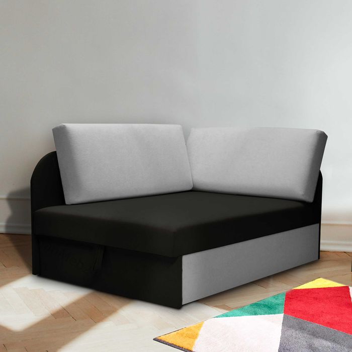 Rozkładane Łóżko Kubuś Amerykanka - Idealny Fotel do Każdego Domu