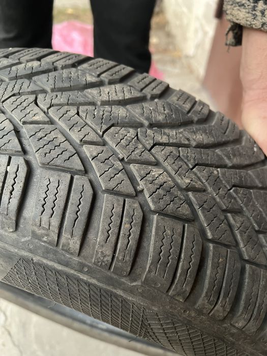 Зимняя резина Nissan Note 15 радиус