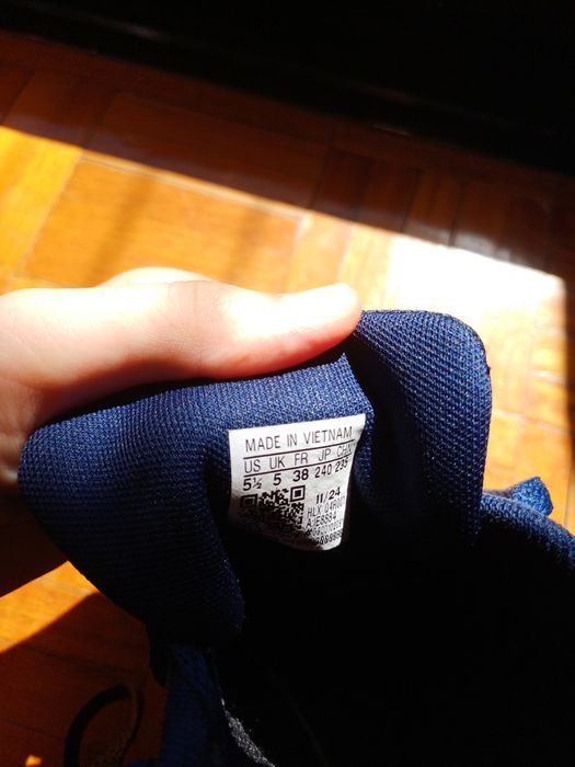 Sapatilhas Adidas