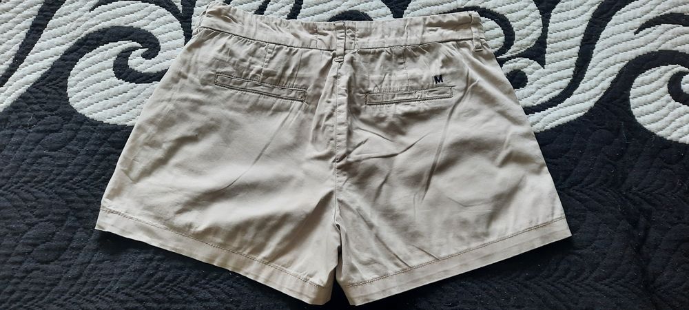 Krótkie spodenki Mohito r.34/36
