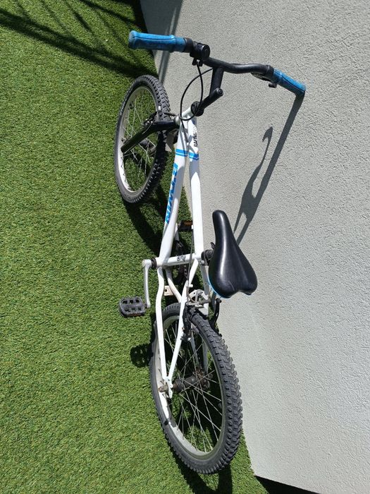 Bicicleta Rapaz Roda 20