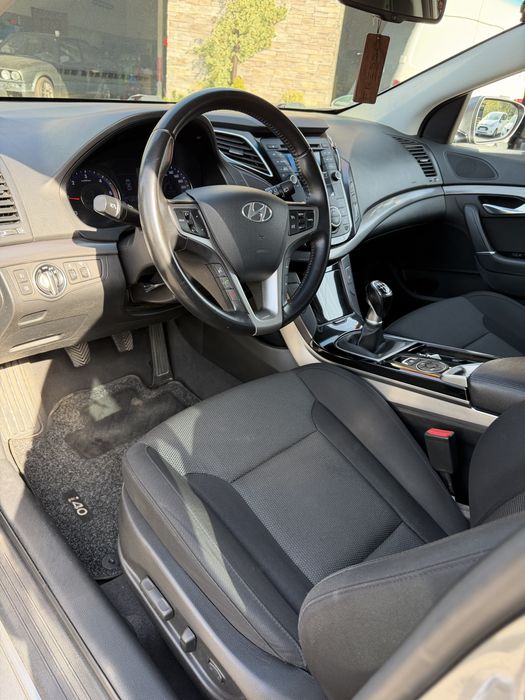Hyundai i40 2013r