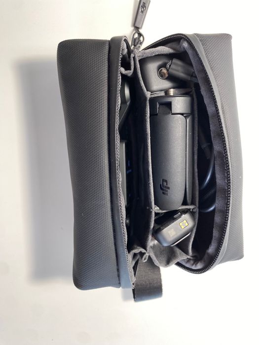 DJI Osmo Pocket 3 Creator Combo