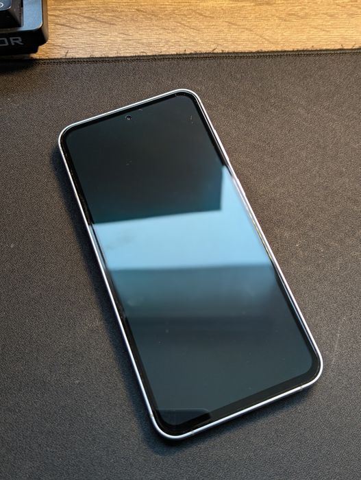 Смартфон Samsung Galaxy S23 FE, SM-S711U1