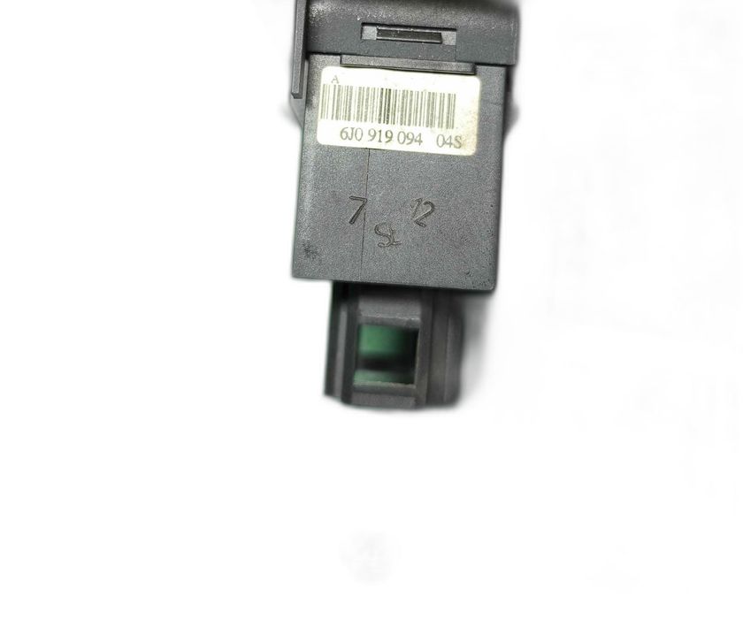 Botão / Interruptor Luzes SEAT IBIZA IV SC