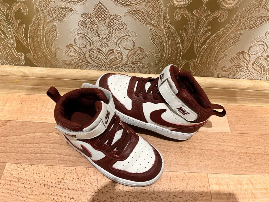 Дитячі снікерси nike