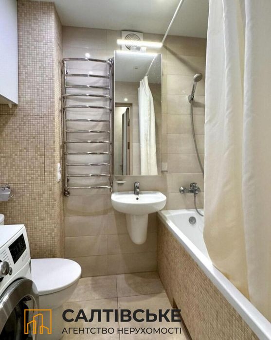 ОЛ-3732 Продам 3к квартиру на Салтовке Студенческая 522 м/р