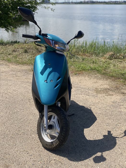 Продам Honda dio 35