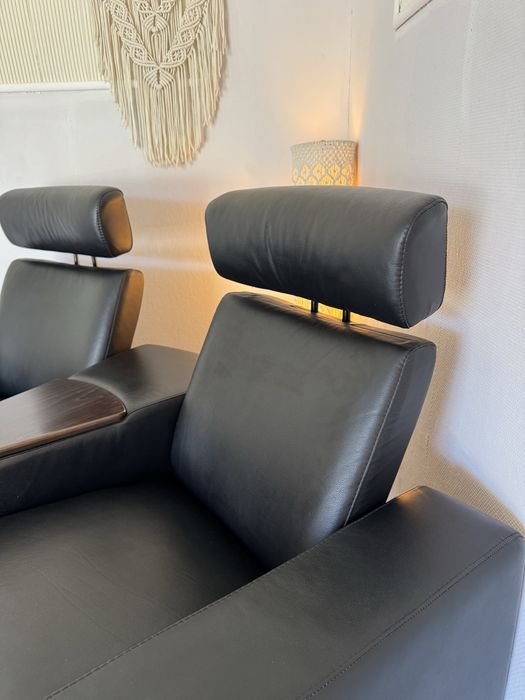 Skórzana sofa Stressless