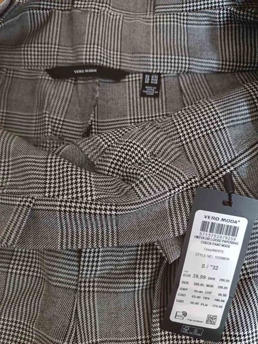 Жіночі брюки Vero Moda